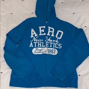Aero Sweatshirt